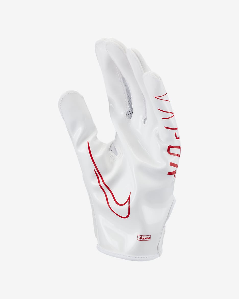 Guantes nike futbol americano best sale